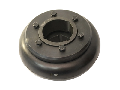 Tire Coupling – Industrial Bearing Supply