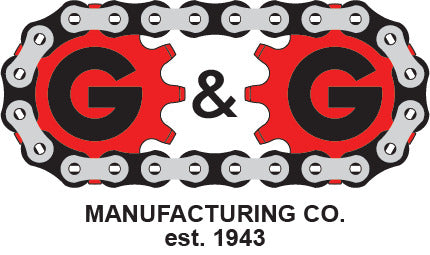 G & G MANUFACTURING