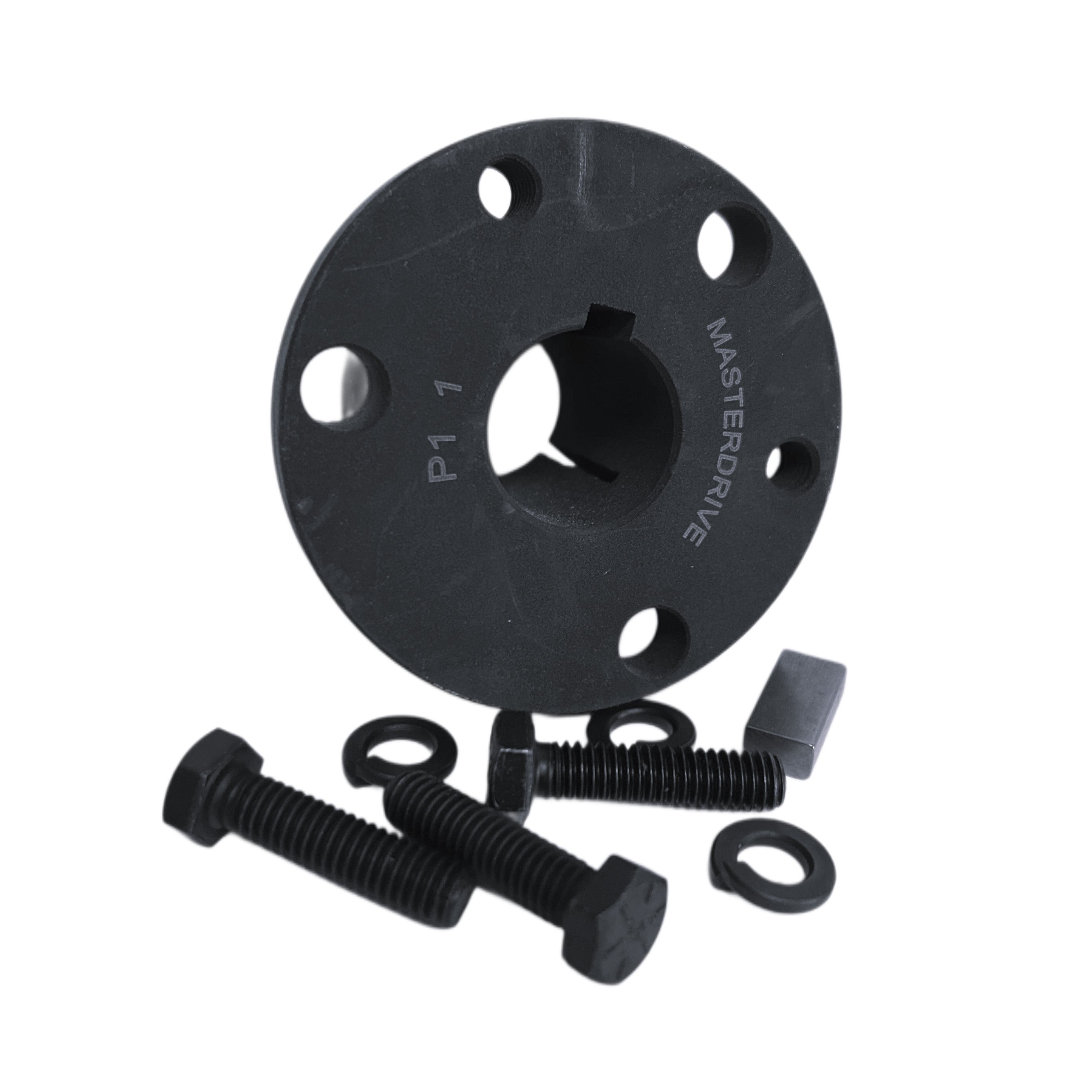 Split Bushing – Industrial Bearing Supply