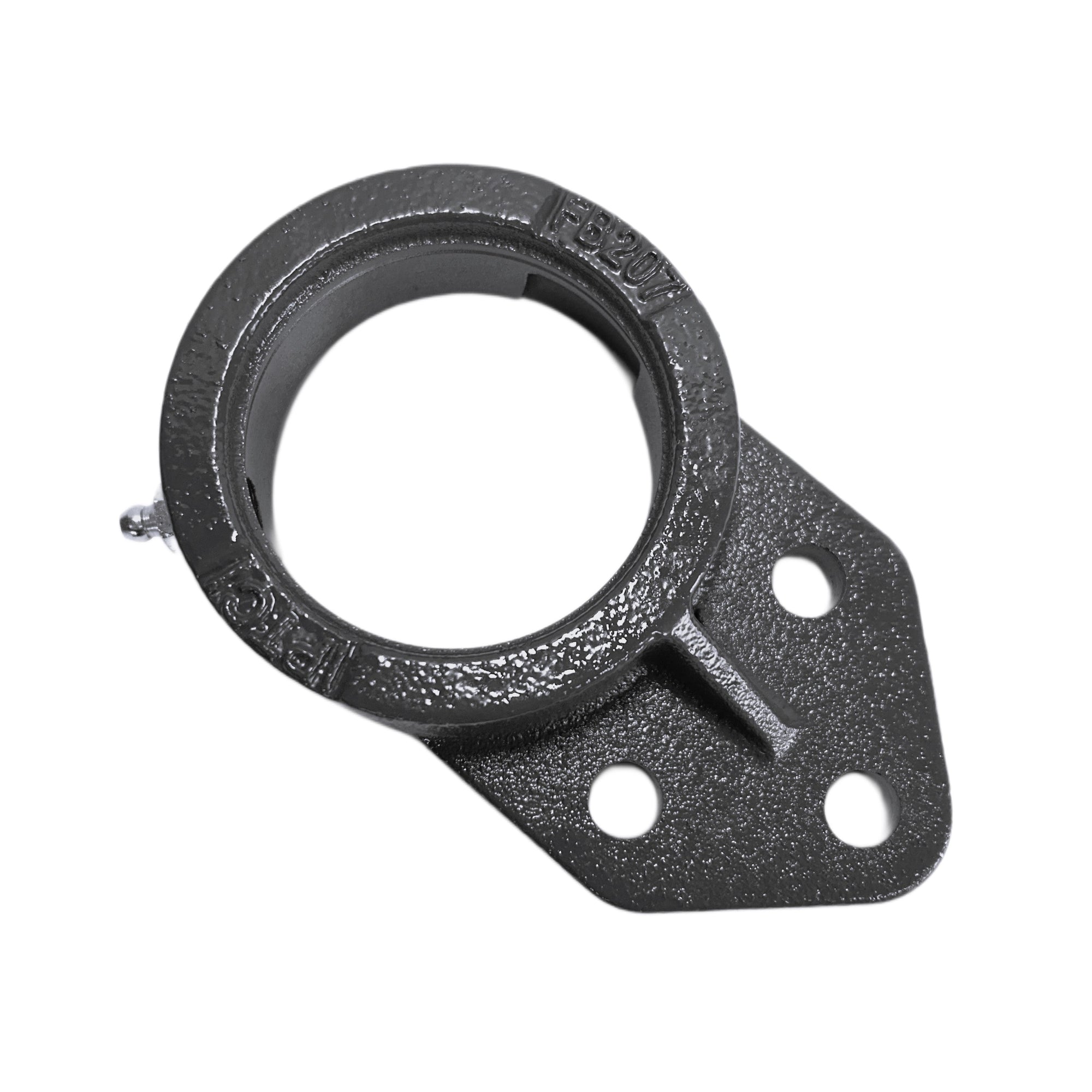 FLANGE BRACKET HOUSING