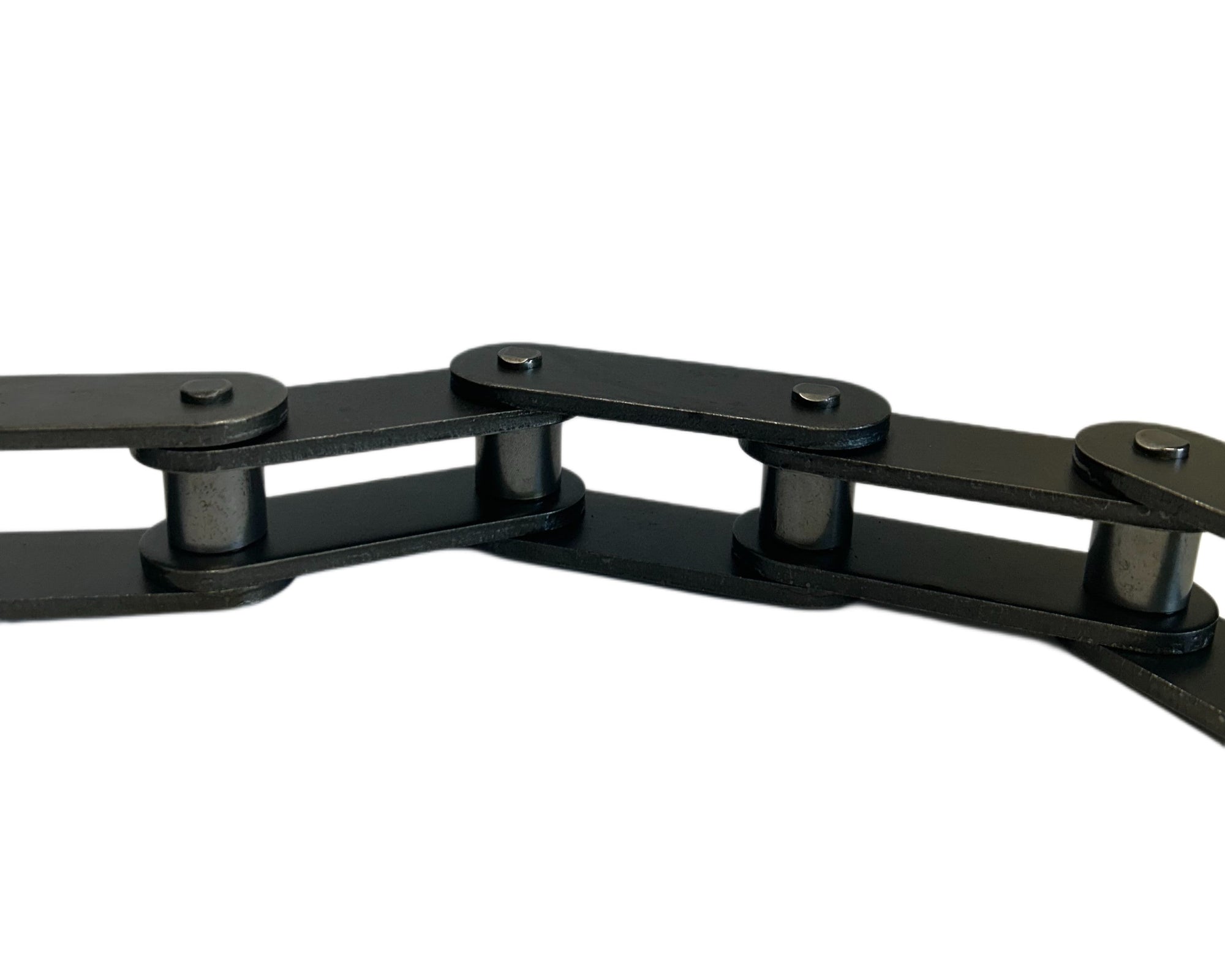 EXTENDED PITCH ROLLER CHAIN