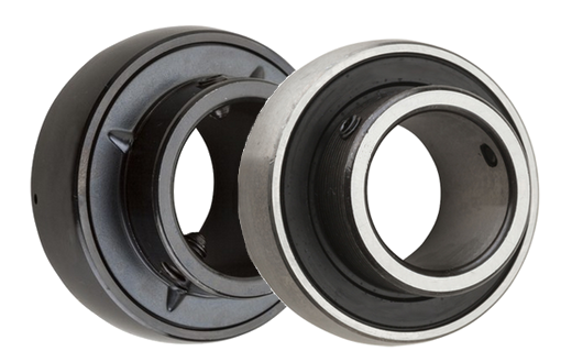 Set Screw Insert Bearing