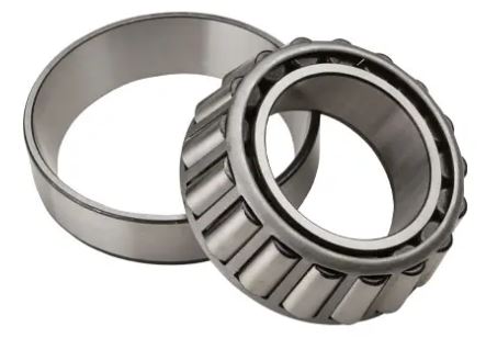 TAPERED ROLLER BEARING CUP AND CONE SET – Industrial Bearing Supply