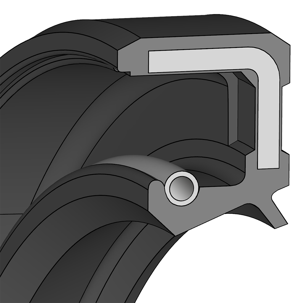 METRIC SEALS