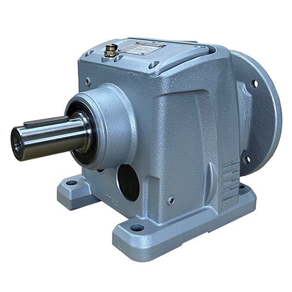 HELICAL INLINE GEAR REDUCERS