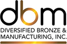 DIVERSIFIED BRONZE & MFG