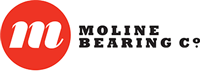 MOLINE BEARING