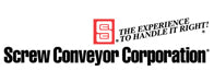 SCREW CONVEYOR CORP.