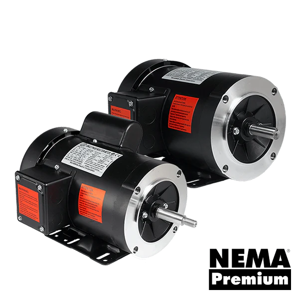 JET PUMP MOTORS