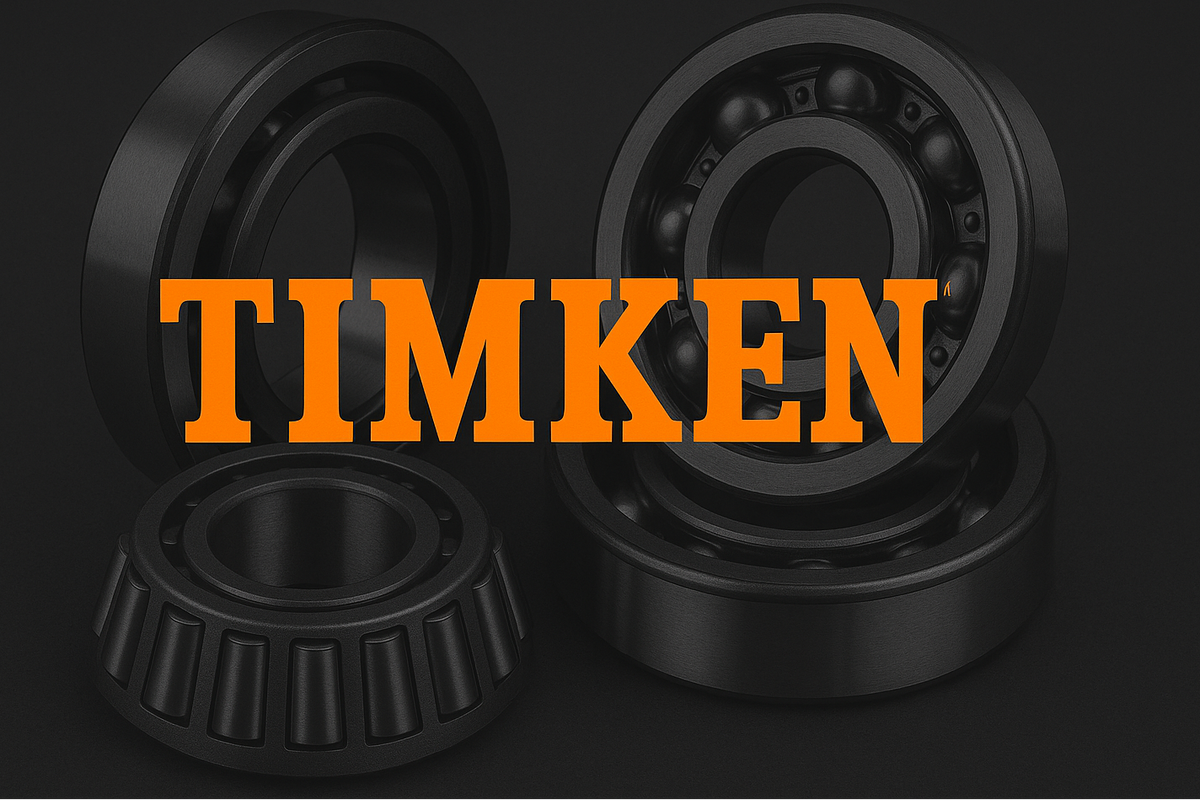 Industrial Bearing Supply