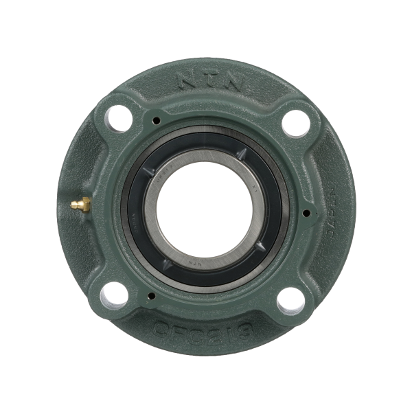 UCFD205