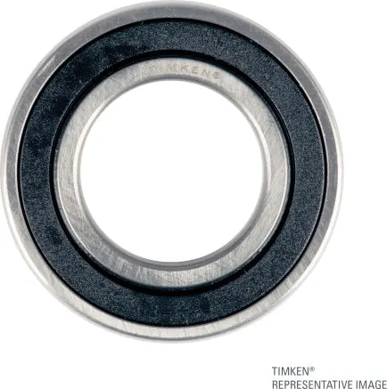 6318-2RS-C3-TIMKEN