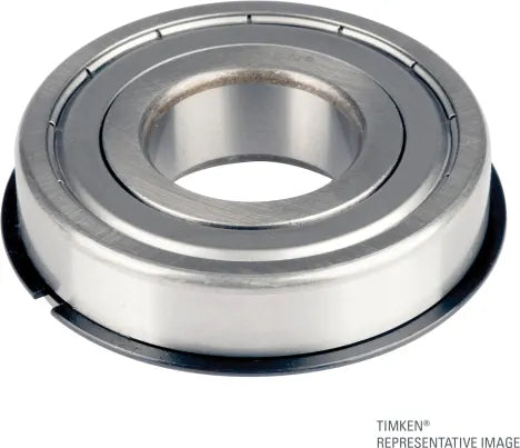 6206-Z-NR-TIMKEN